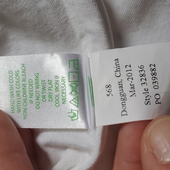 Lilly Pulitzer Molly Sweater Dress - Picture 7 of 7